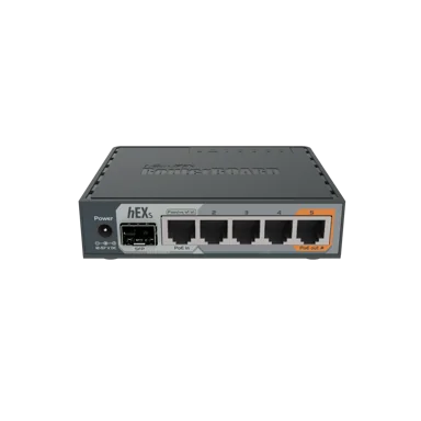router