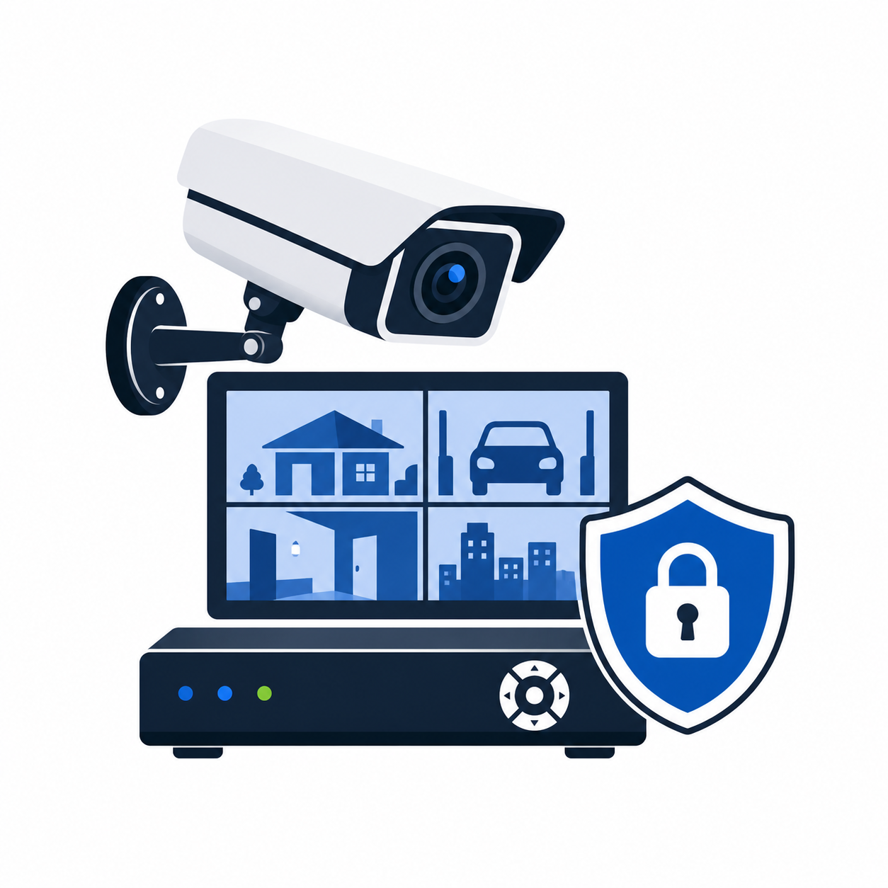 CCTV & Security