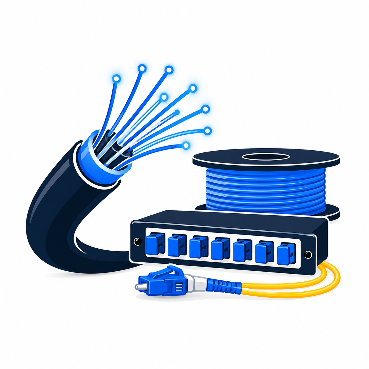 Fibre Optic Solutions