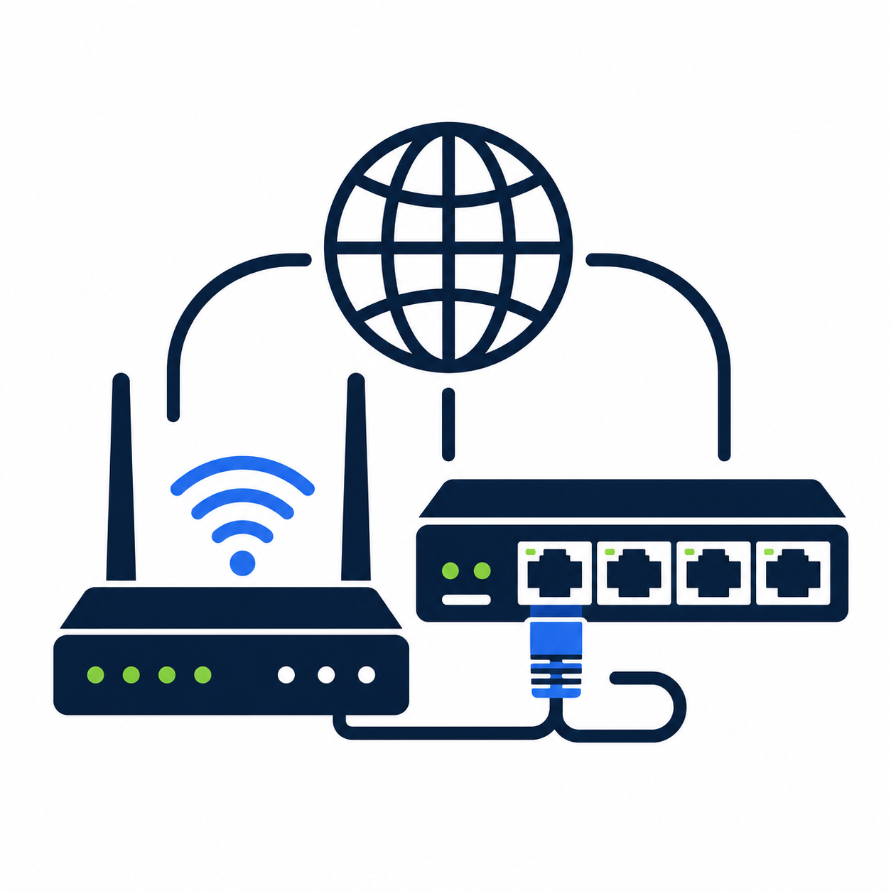 Networking Equipment