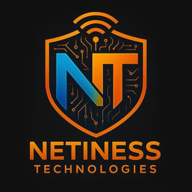 Netiness Technologies