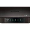 D-Link DES-1016A 16-Port 10/100Mbps Fast Ethernet Switch