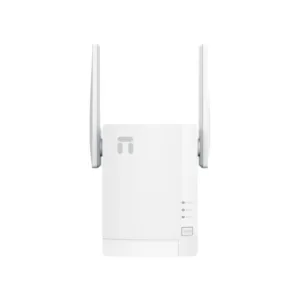 Netis E0 N300 Wi-Fi Range Extender with dual external antennas