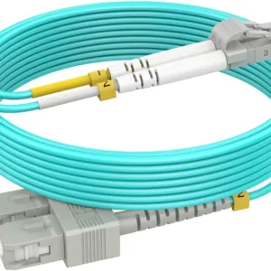 OM3 Fiber Patch Cord