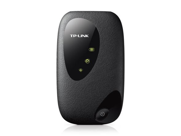 TP-LINK 3G MOBILE WI-FI M5250