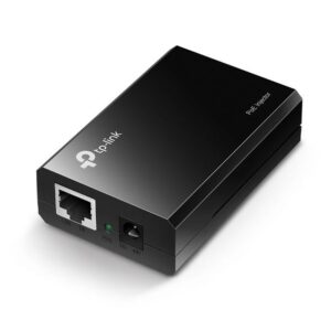 TP-Link PoE Injector(TL-POE150S)