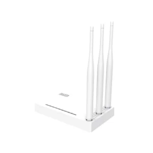 Netis WF2409E wireless router for home and office WiFi