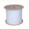 Fiber Optic Shielded Drop Cable 1 Kilometer
