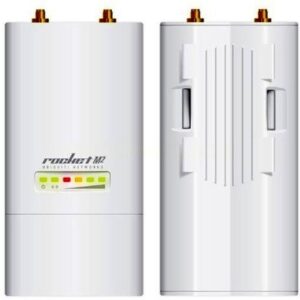 Ubiquiti Rocket M2 2.4GHz airMAX outdoor wireless radio