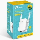WI-FI RANGE EXTENDER TL-WA855RE