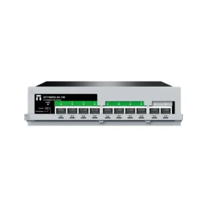 NETIS ST110GPDI-2G-130 10-Port Gigabit PoE+ Switch