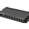 MikroTik RB5009UG+S+IN 10G multi-gigabit router