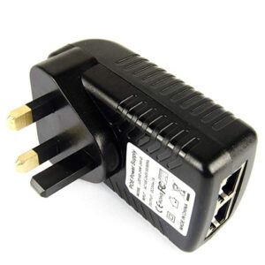 Generic 24V passive PoE adapter
