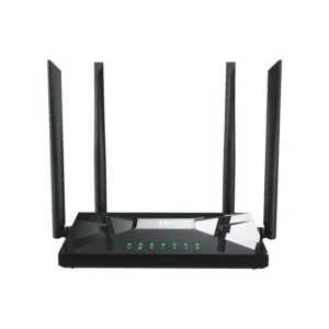 Netis NC65 AC1200 Dual-Band Gigabit Wi-Fi 5 Router