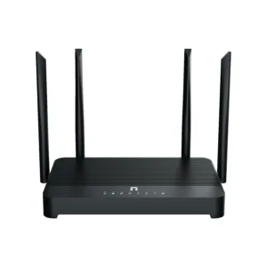 NETIS NX31 AX3000 Dual-Band Wi-Fi 6 Router