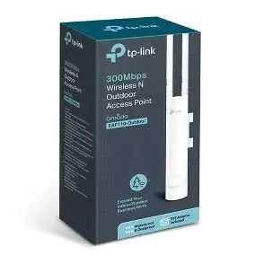 TP-Link EAP225-Outdoor AC1200 outdoor access point