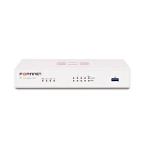 Fortinet FortiGate 30E Next Generation Firewall