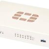 Fortinet FortiGate 50E Next Generation Firewall