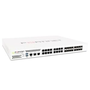 Fortinet FortiGate 300E Enterprise Next Generation Firewall