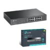 TP-Link 16-Port Gigabit Ethernet Network Switch