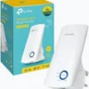 TP-Link TL-WA850RE 300Mbps Wi-Fi Range Extender