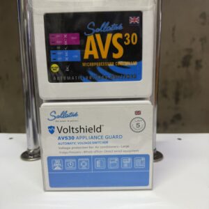 AVS30