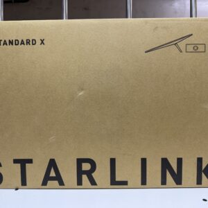 Starlink Gen3 Version 4